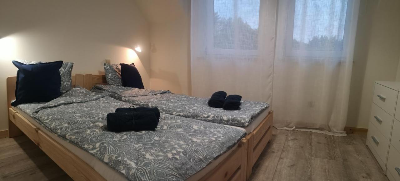 Apartdebki Odargowo ภายนอก รูปภาพ