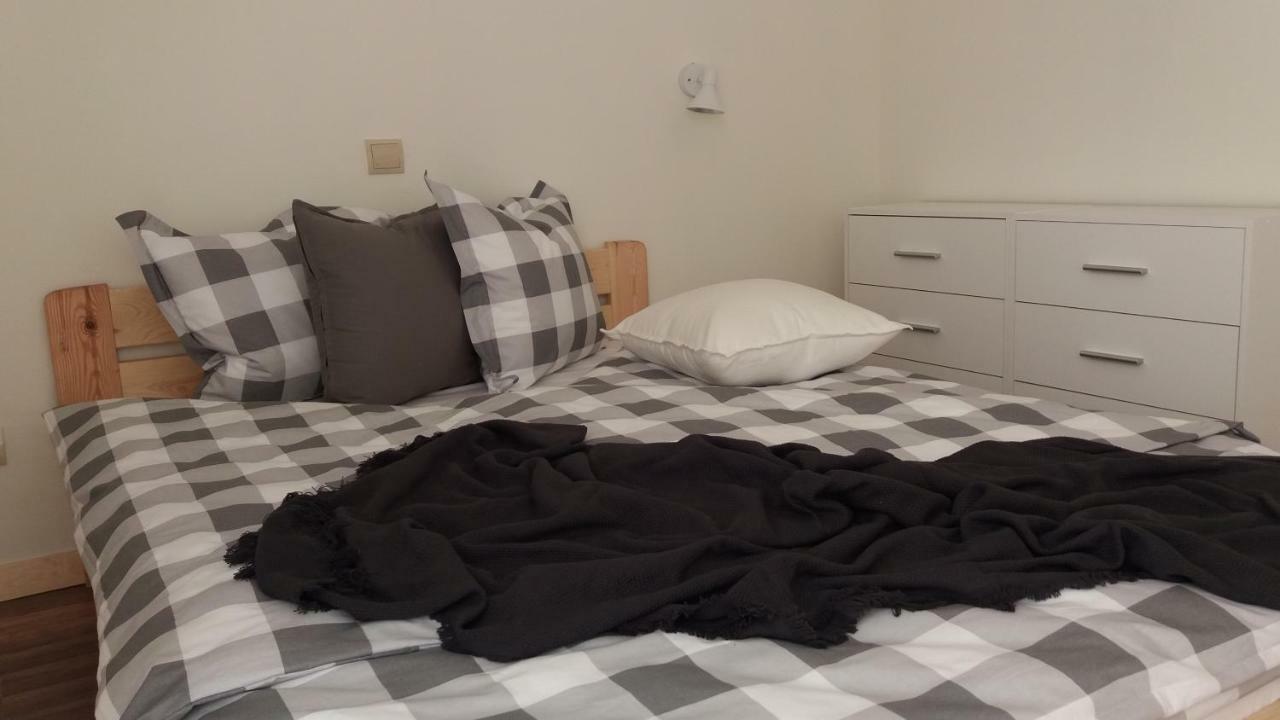 Apartdebki Odargowo ภายนอก รูปภาพ